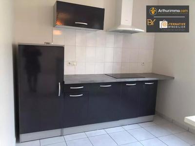 Maison - 81 m² - 4 pièces