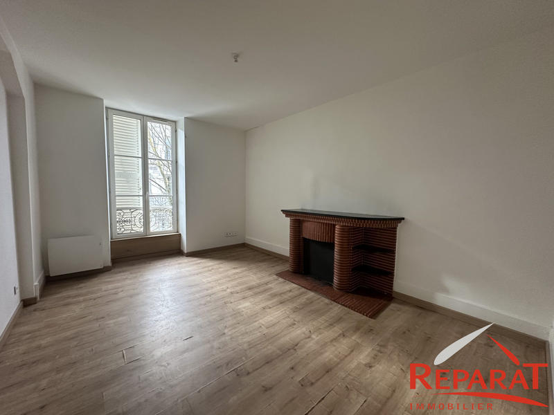 Appartement - 95 m² - 4 pièces