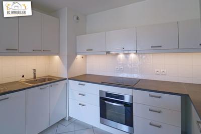 Appartement - 51 m² - 2 pièces