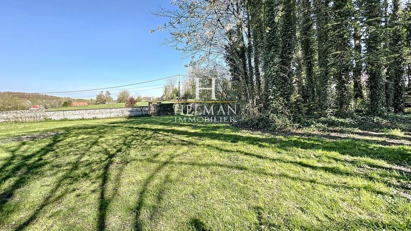 Maison - 319 m² - 9 pièces