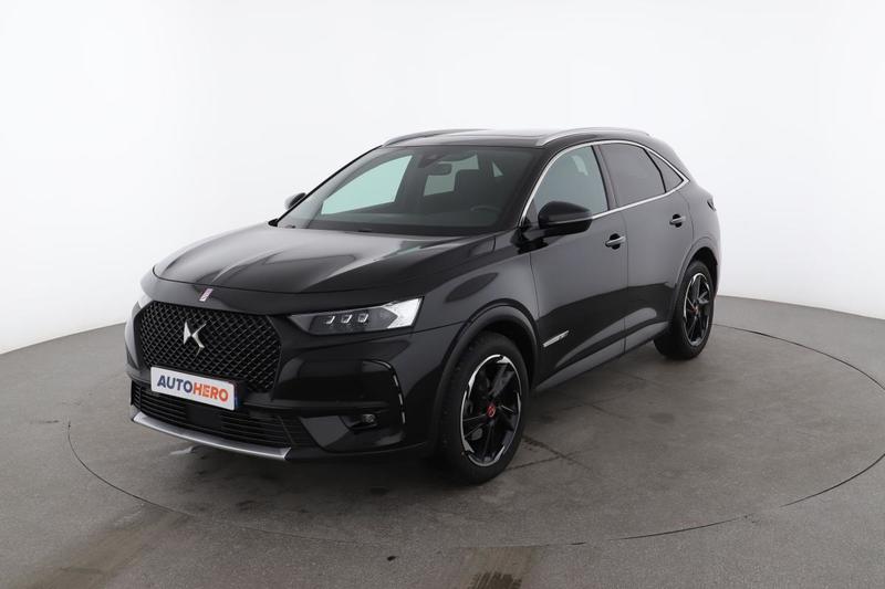 Ds Ds 7 Crossback 1.6 PureTech Performance Line + Automatique 180 ch