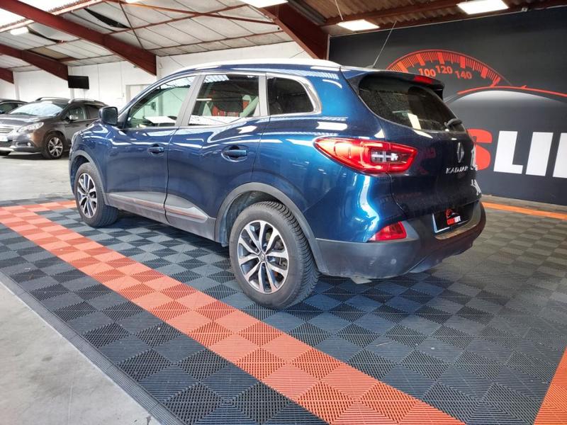 Renault Kadjar 1.5 Dci Eco2 110 Ch Business - Garantie 6 Mois Carslift