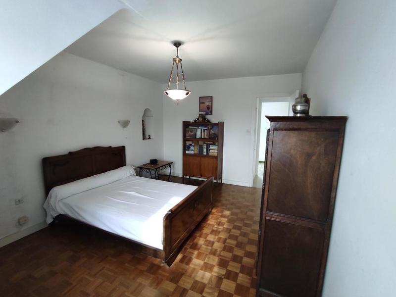 Maison - 126 m² - 5 pièces