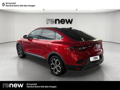 Renault Arkana E-Tech 145 - 21b Intens