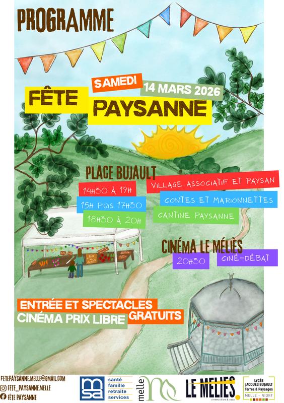 Fête paysanne