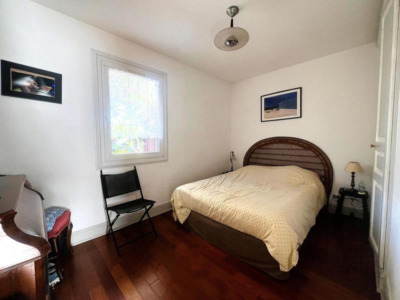 Maison - 108 m² - 5 pièces