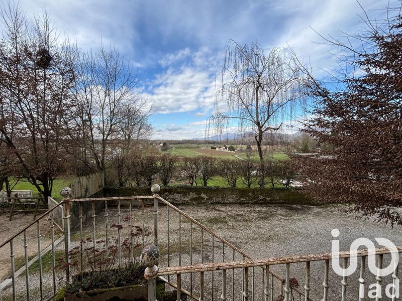 Appartement - 106 m² - 4 pièces