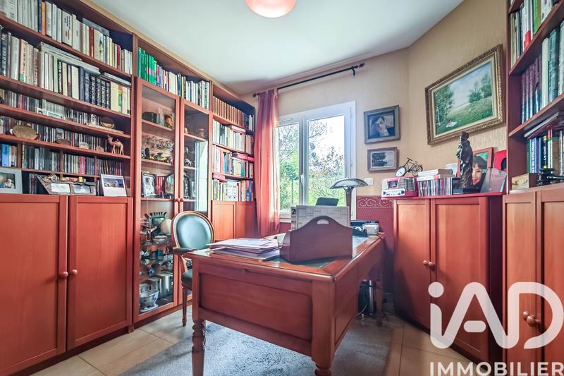 Maison - 358 m² - 8 pièces