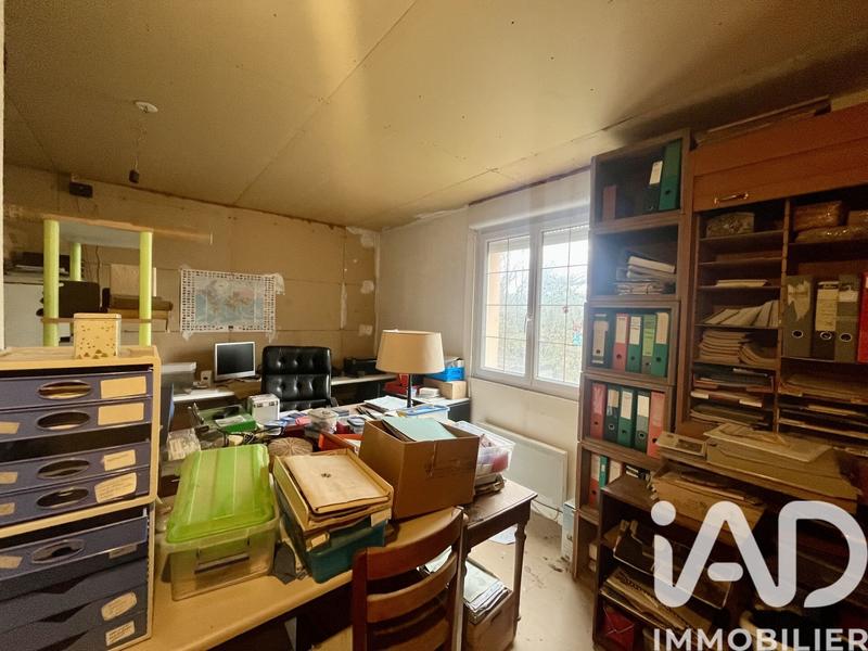 Maison - 172 m² - 6 pièces