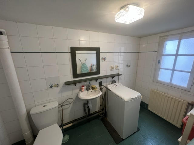 Maison - 142 m² - 6 pièces