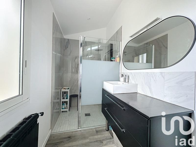 Maison - 175 m² - 6 pièces