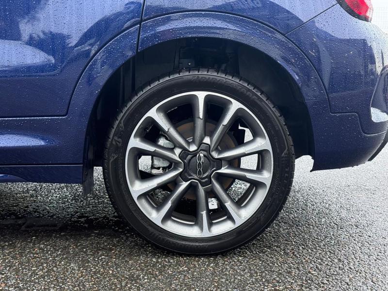 Fiat 500x My23 1.5 FireFly 130 ch s/S Dct7 Hybrid Sport