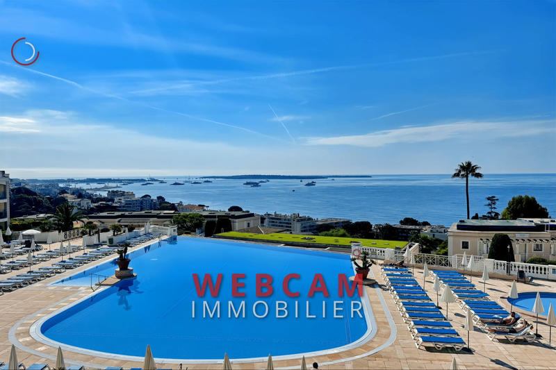 Appartement - 35 m² - 3 pièces