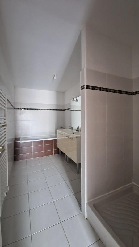 Appartement - 87 m² - 4 pièces