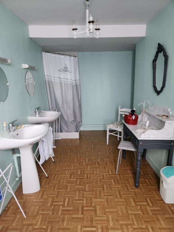 Maison - 130 m² - 3 pièces