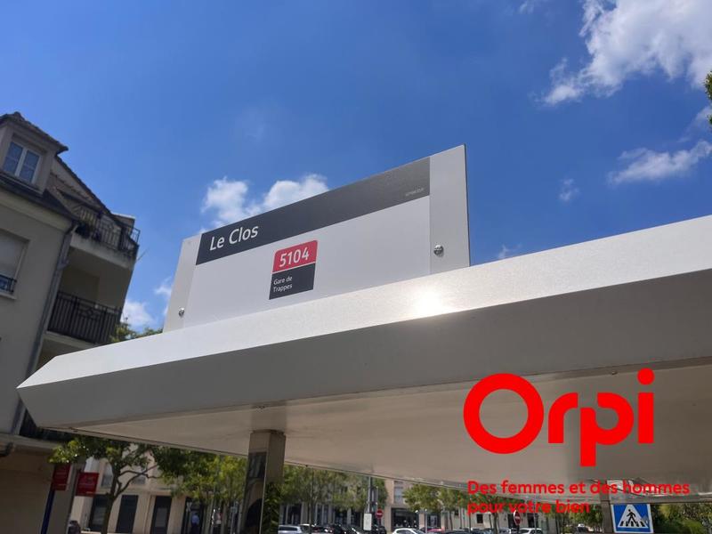 Appartement - 81 m² - 4 pièces