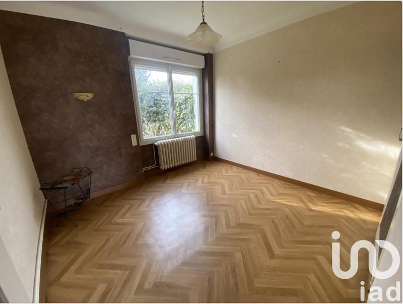 Maison de campagne - 99 m² - 6 pièces