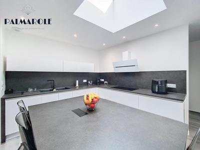 Maison - 117 m² - 4 pièces