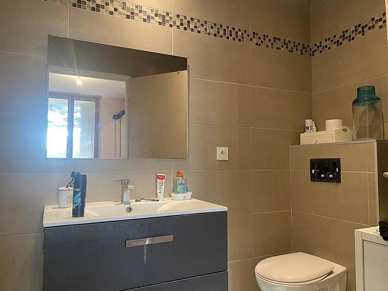 Appartement - 31 m² - 2 pièces