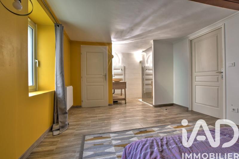 Maison de ville - 155 m² - 8 pièces