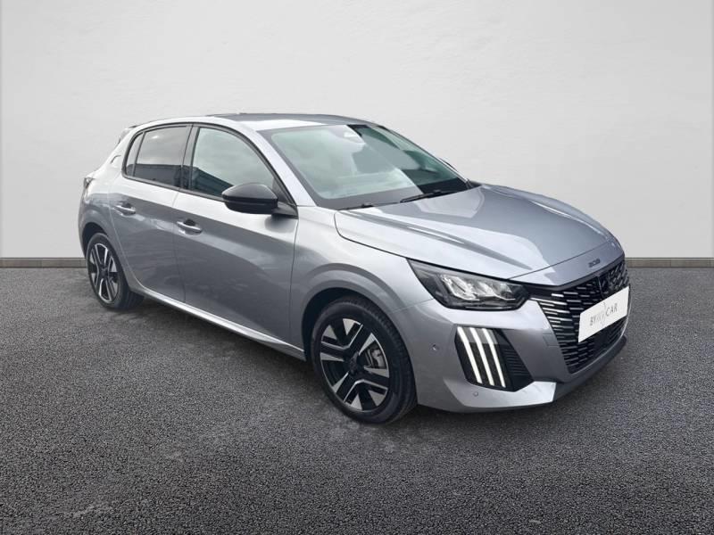 Peugeot 208 Hybrid 110 e-Dcs6 Allure