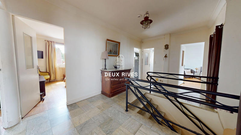 Appartement - 150 m² - 4 pièces