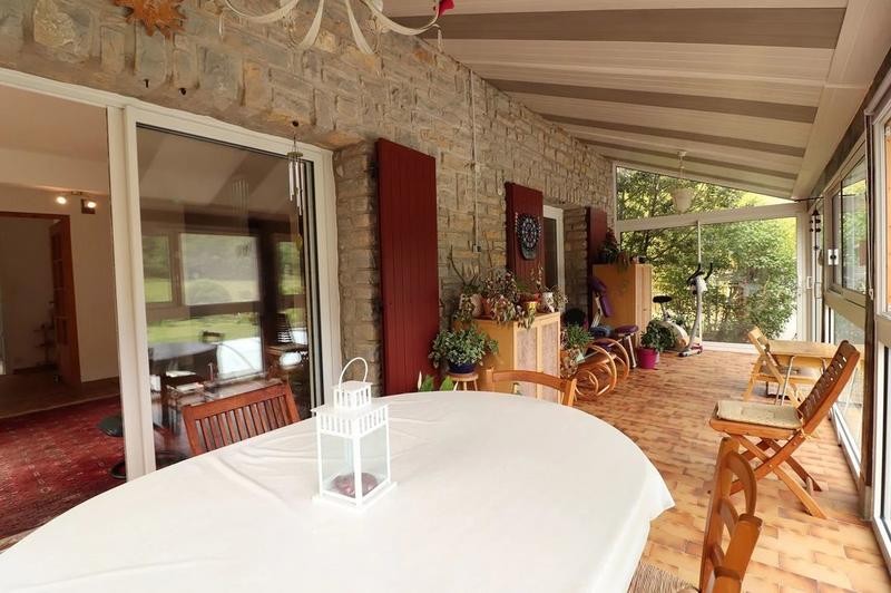 Maison - 180 m² - 6 pièces