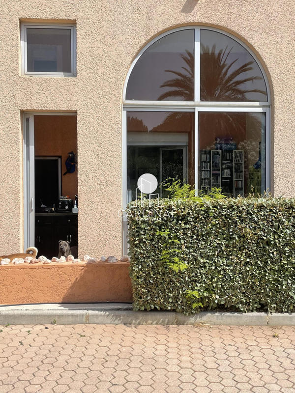 Appartement - 44 m² - 3 pièces