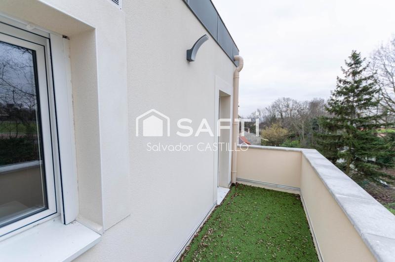 Maison - 113 m² - 5 pièces