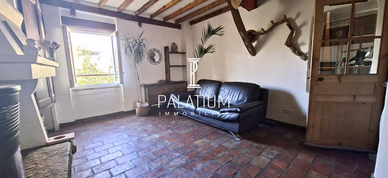 Maison - 81 m² - 4 pièces