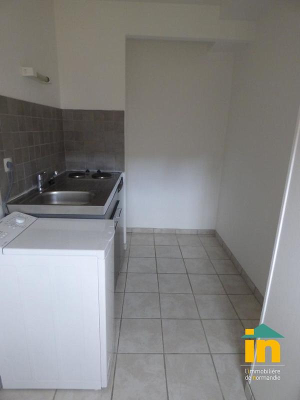 Appartement - 30 m² - 1 pièce