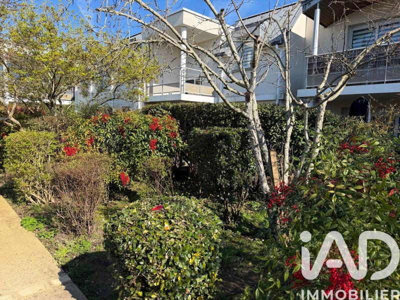 Appartement - 85 m² - 4 pièces