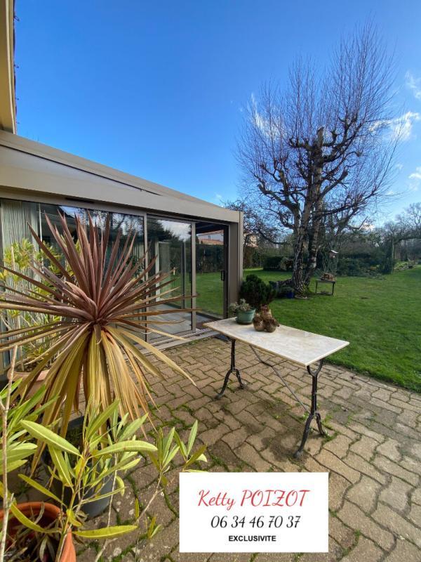 Maison - 120 m² - 7 pièces