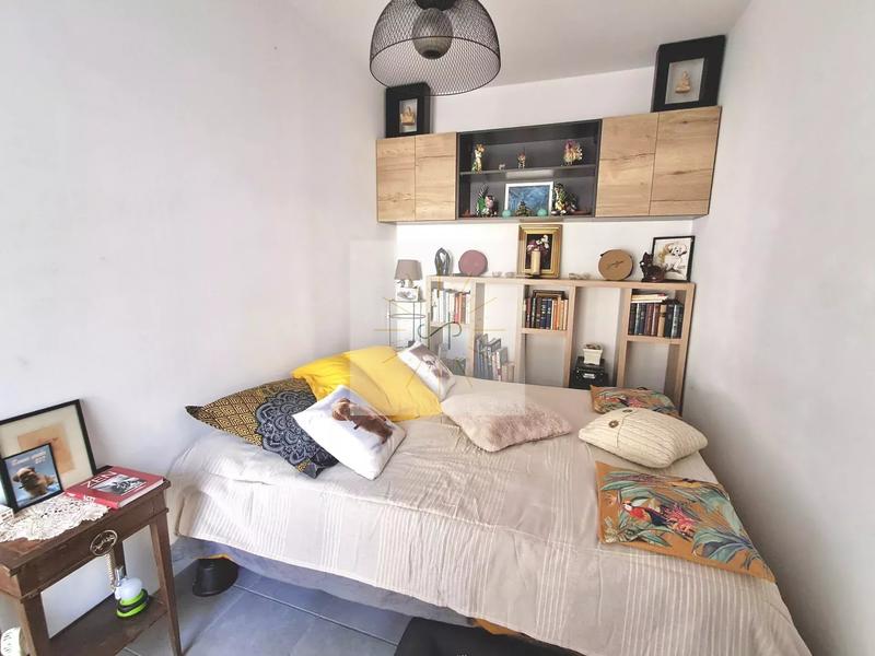 Appartement - 34 m² - 1 pièce