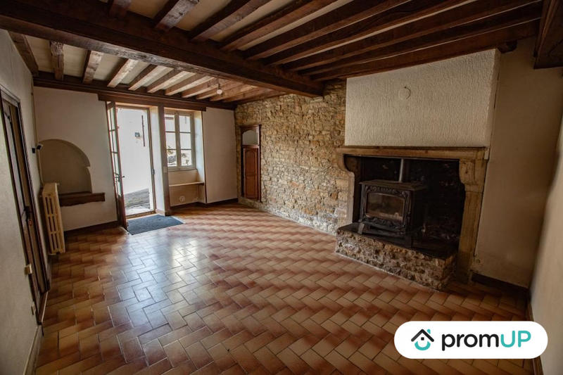 Maison - 198 m² - 11 pièces