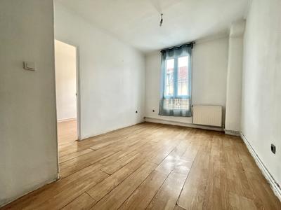 Appartement - 33 m² - 2 pièces