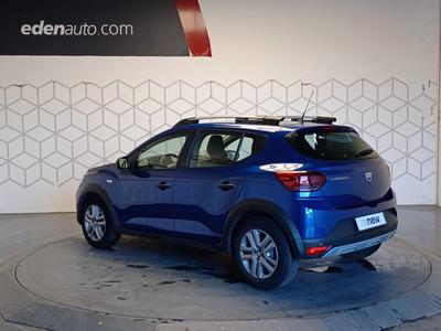 Dacia Sandero TCe 90 Stepway Essentiel