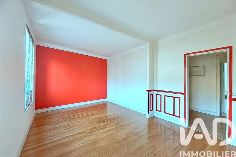 Appartement - 54 m² - 2 pièces