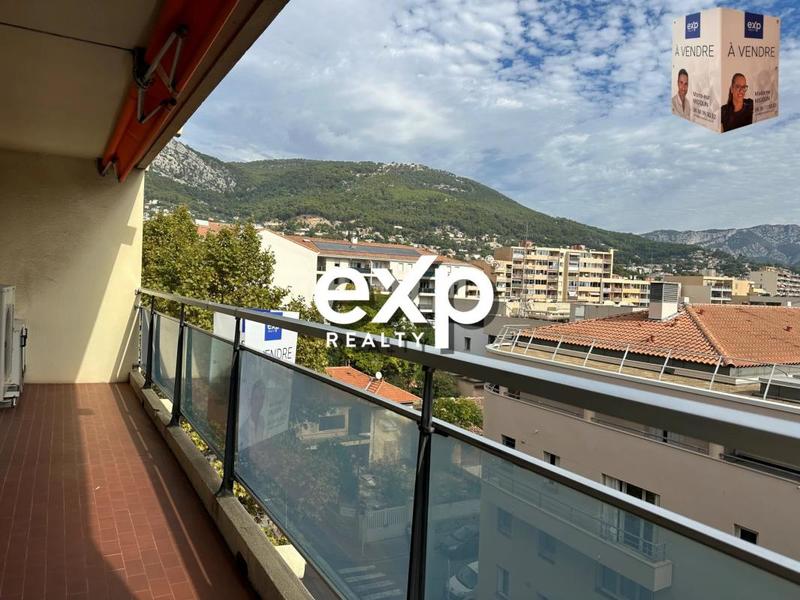 Appartement - 92 m² - 4 pièces