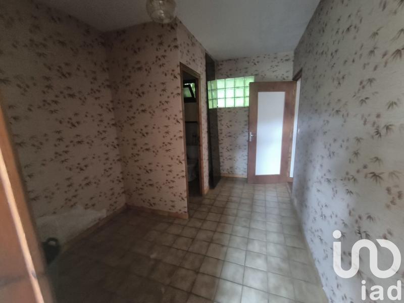 Maison - 77 m² - 4 pièces