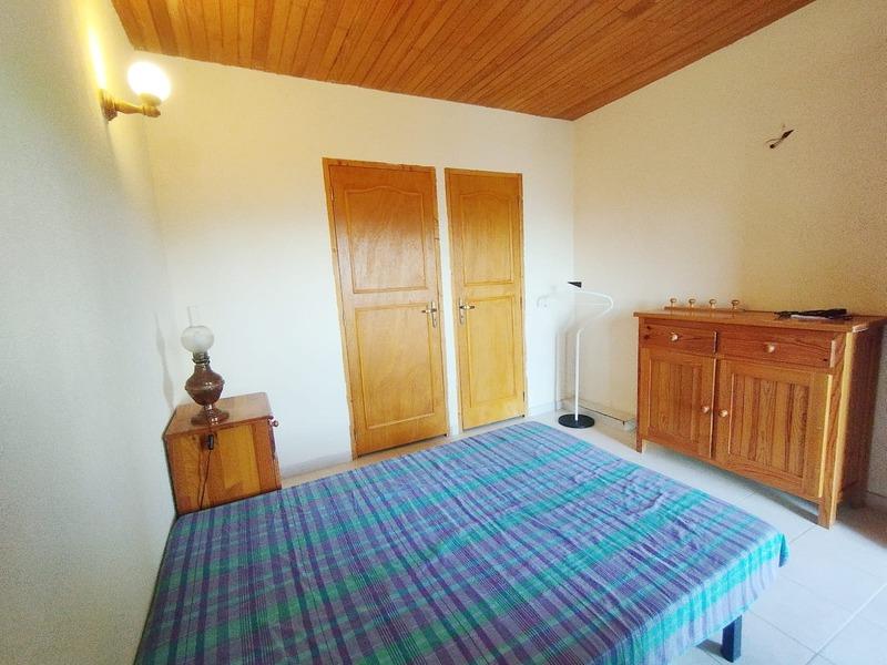 Maison - 111 m² - 5 pièces