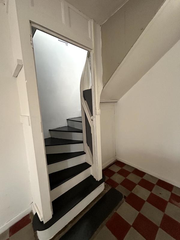 Villa - 72 m² - 5 pièces