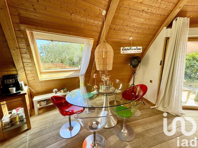 Maison de maîtres - 230 m² - 7 pièces