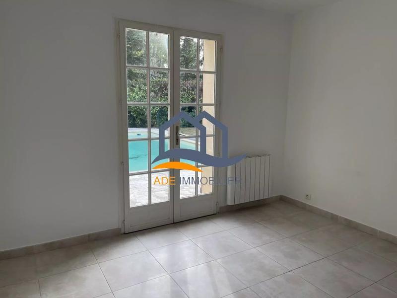 Villa - 140 m² - 5 pièces