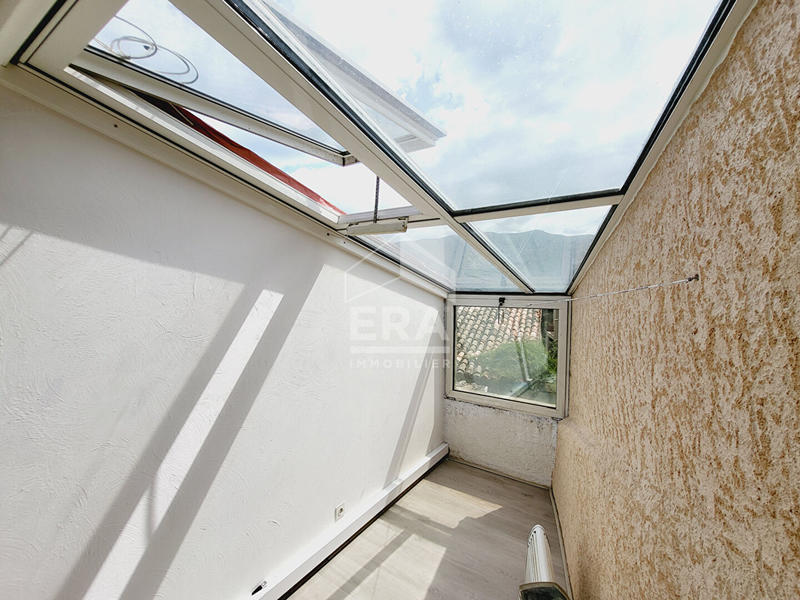 Appartement - 113 m² - 4 pièces