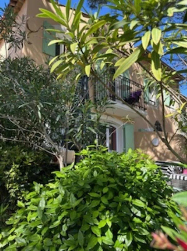 Maison - 43 m² - 3 pièces