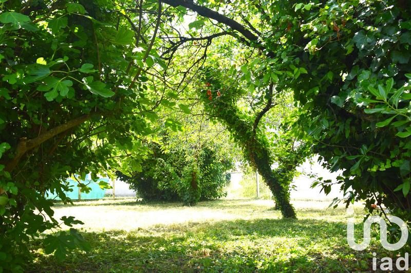 Maison - 146 m² - 5 pièces