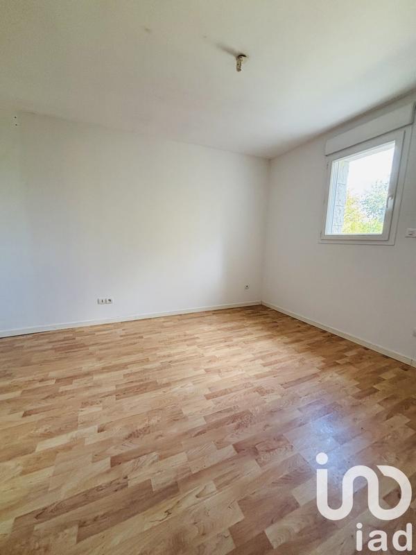 Maison - 156 m² - 8 pièces