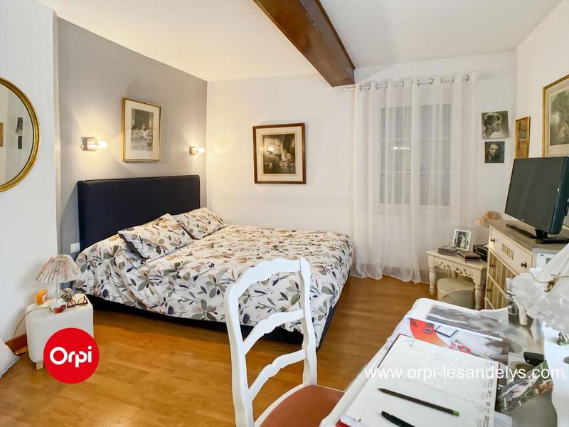 Maison - 148 m² - 6 pièces