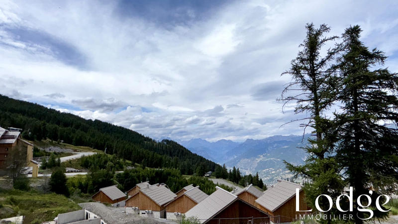 Appartement - 28 m² - 2 pièces